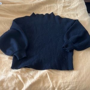Anthropologie sweater